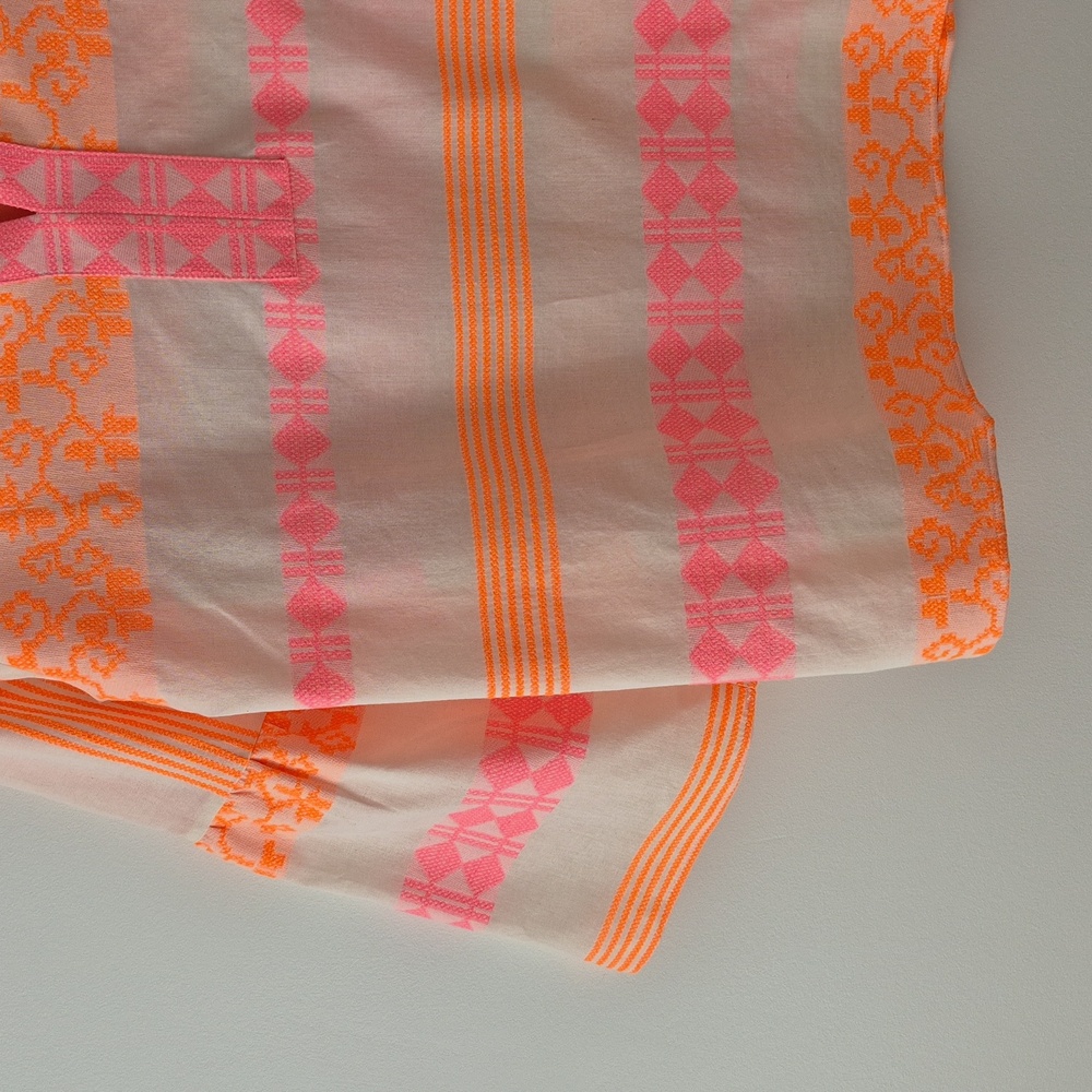 Vilagallo blouse - Picture 6 of 11